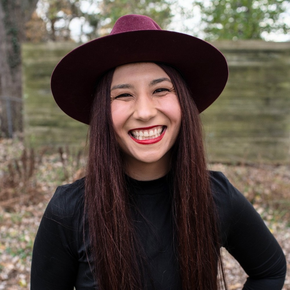 Meet your Posher, Kaylan